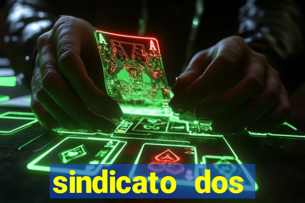 sindicato dos porteiros sp